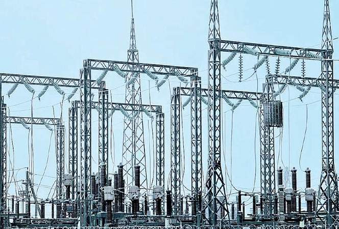 Технологическое присоединение к электрическим сетям электроустановок юридических лиц и индивидуальных предпринимателей