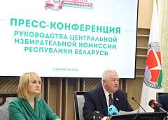 ЦИК: обратиться в участковую комиссию для включения в список избирателей можно только до дня выборов