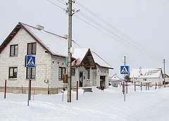 Сколько жилья построят на Мостовщине в этом году?