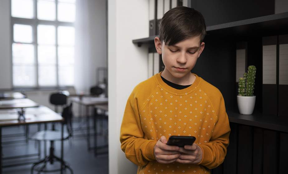 Гродненский школьник передал мошенникам 82 тысячи рублей