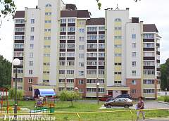 Не правы скептики, ставящие под сомнение преимущества первого энергоэффективного дома в Гродно