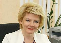 Директор СШ №13 г. Гродно Лилия Кирьяк о своих учениках:  «Мы причастны к их судьбе»
