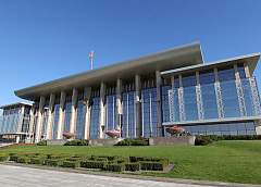 Александр Лукашенко надеется, что шведы вскоре вернутся на путь мирного сосуществования со всеми соседями