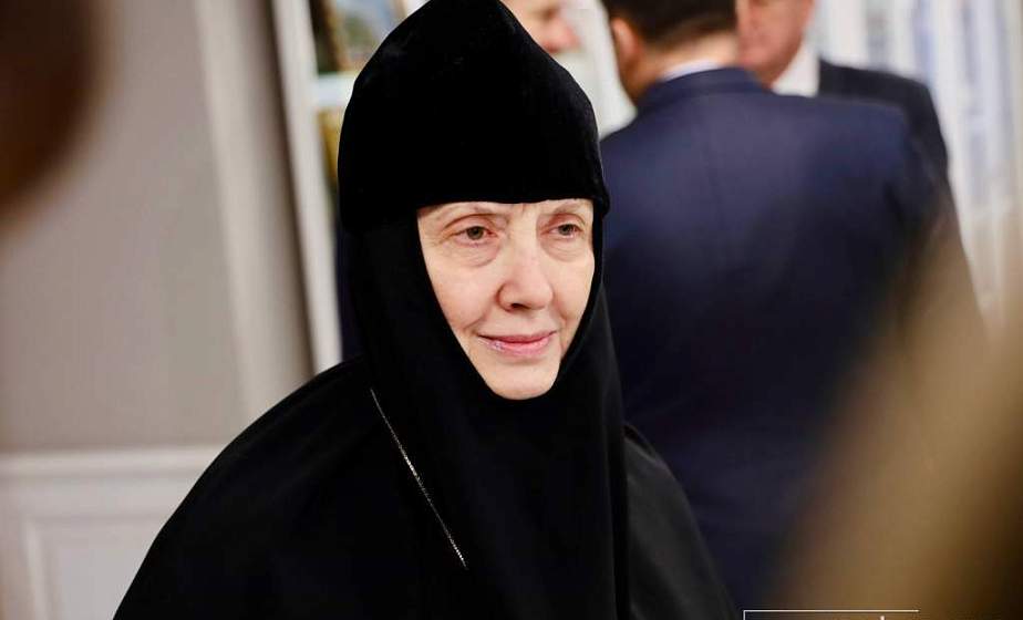 Семья – основа любого государства