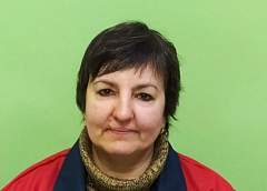 Валентина Малышко: «Принимая новую Конституцию, мы определяем будущее наших детей и внуков»