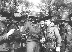 Проект "Имя героя": легендарный комдив и подвиг кавалеристов в Гродно и на Эльбе 