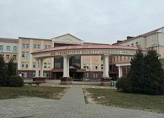 БИП закрывается. Рассказываем, что будет с тремя сотнями студентов гродненского филиала университета