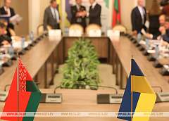 II Форум регионов Беларуси и Украины проходит в Житомире