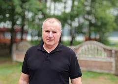 Жизнь белорусского приграничья. Что волнует сельчан Гудогайского сельсовета и как решает их проблемы председатель сельсовета