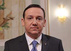 Владимир Перцов: важно, чтобы белорусские писатели посредством слова правдиво отображали сегодняшний день