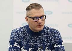 Вадим Гигин: программа патриотического воспитания призвана повысить гражданскую ответственность белорусов
