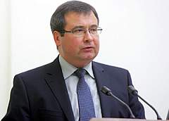 Министр финансов Республики Беларусь посетил Щучин