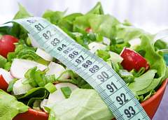 Eat and lose weight! 7 products you can eat as much as you want