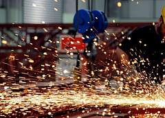 Промпроизводство в Беларуси в I полугодии увеличилось на 6,1%