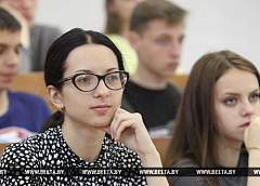 ЦТ по всемирной истории планируют пройти около 1800 абитуриентов 