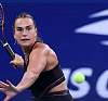 Арина Соболенко вышла в 1/8 финала открытого чемпионата США по теннису