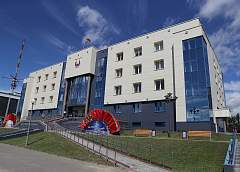 Состав Гродненской областной общественной наблюдательной комиссии по осуществлению контроля за деятельностью органов и учреждений, исполняющих наказание и иные меры уголовной ответственности