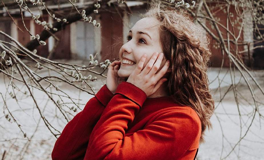 На все 300: Анастасия Филистович из Островца уже трижды стобалльница и ждет результатов по физике На все 300: Анастасия Филистович из Островца уже трижды стобалльница и ждет результатов по физике