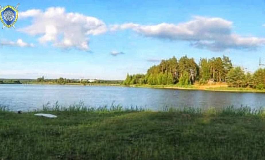 Несчастный случай на воде: в Гродненском районе утонул ребенок Несчастный случай на воде: в Гродненском районе утонул ребенок