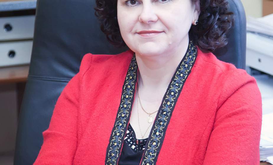 «Я – человек слова «надо». Интервью с генеральным директором ОАО «Молочный Мир» Мариной Аникеевой