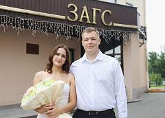 Приехали трудиться по распределению и обрели любовь. Как молодые специалисты УП «Институт «Гродногражданпроект» встретили свою судьбу на первом рабочем месте