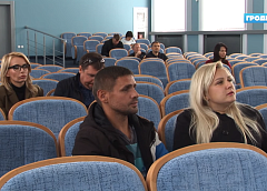 В Гродно прошел очередной аукцион по продаже земельных участков и недвижимости (+видео)