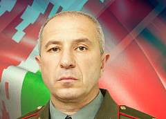 Заместитель Министра внутренних дел Юрий Караев проведет прямую линию 