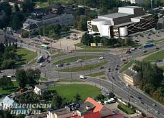 Проект филармонии в Гродно откорректируют