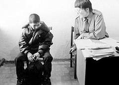 Ребенок попал на учет в милицию. Чем это может обернуться для него и родителей?