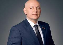 Мир, единство и консолидация общества – неотъемлемые составляющие нашей независимости и гордости за любимую страну