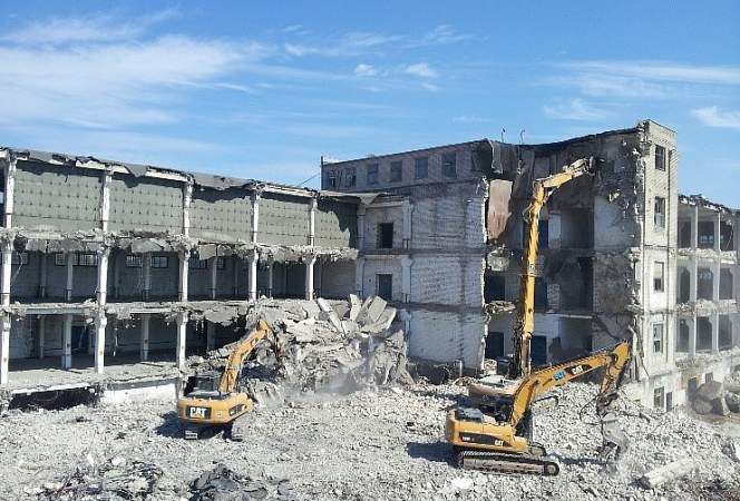 Стремление Литвы угодить Евросоюзу обернулось уничтожением Игналинской АЭС и жестким дефицитом электроэнергии