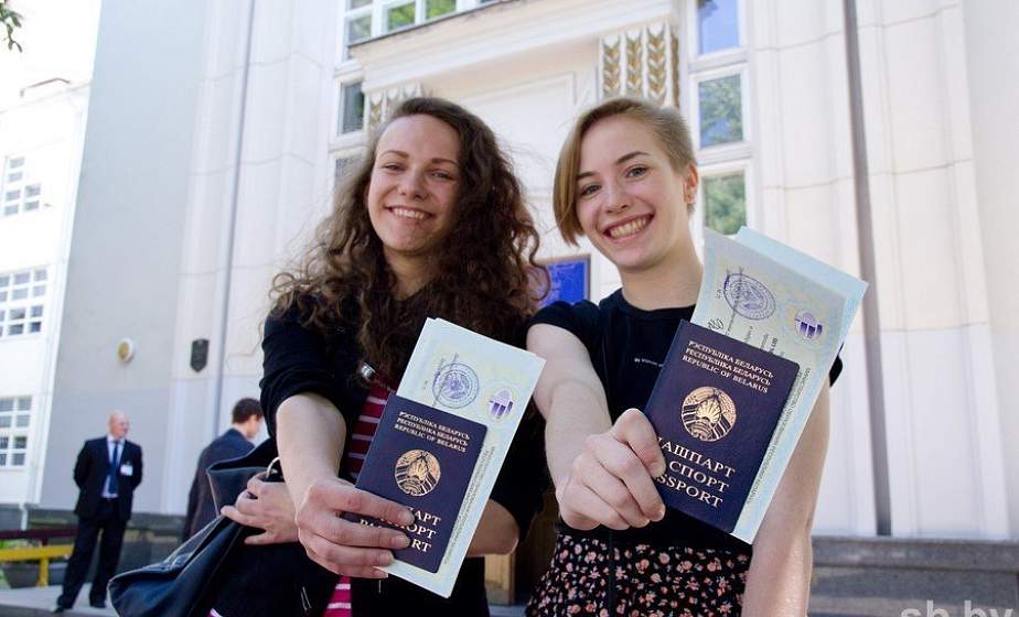  Абитуриенты смогут использовать прошлогодние сертификаты ЦТ