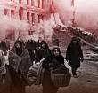 В заложниках у фашистов. Трагедия блокадного Ленинграда и его горожан    