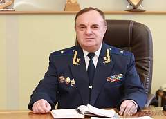 «Акцент в прокурорских  проверках делается на упреждение и пресечение правонарушений»: Виктор Корзун, прокурор Гродненской области 