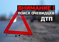 В Гродно ищут свидетелей ДПТ