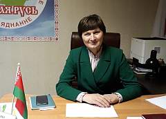 Ирина Степаненко: «Поступила инициатива провести накануне референдума большой женский форум, где будет возможность высказаться о будущем страны, обсудить актуальные вопросы семьи и материнства, новшества Конституции»