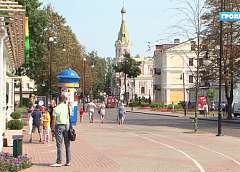 Засуха, грозы и температурные рекорды. Каким запомнится это лето в Гродно? (+видео)