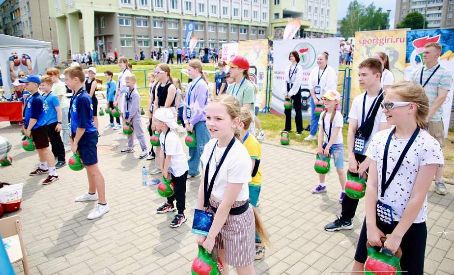 Фестиваль «Вытокi» прошел в Слониме
