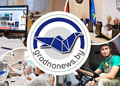 Чествование первого молодого водителя-двухтысячника в стране и визит китайских партнеров на «Праймилк». Главное за 29 июля