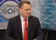 Николай Мысливец: уровень доверия к телевидению вырос с 29% до 34,2%