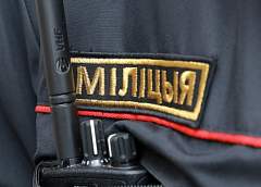 25 июня гродненская милиция проведет плановые тактико-специальные учения