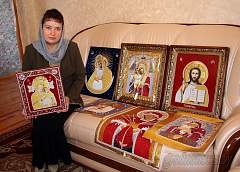 Свет души Светланы