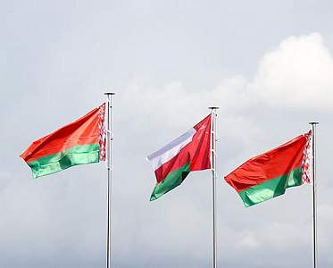 Зарубежная командировка Александра Лукашенко продолжится в Омане