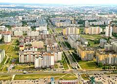 Адресное субсидирование в жилищном строительстве вводится в Беларуси (+инфоргафика)