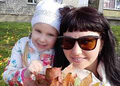 Сделать селфи с мамой предлагают профсоюзы Гродненщины ко Дню матери