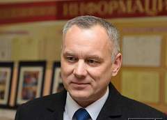 Игорь Гедич: «Шаги, которые предпринимаются и политическим истеблишментом, и дипломатами Украины, это шаги в направлении разрушения собственной государственности»