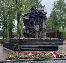 «Штрафники» и их палачи. Ад для гродненцев – исправительный лагерь для гражданского населения