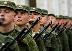 В Беларуси скорректировано положение о порядке прохождения военной службы 