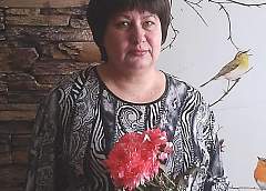 Людмила Шевченко