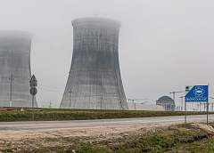 Выбросы парниковых газов после запуска второго энергоблока БелАЭС снизятся более чем на 10 млн т